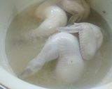 Foto langkah ke 1 dari resep Ayam Panggang Saus Madu.