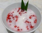 Foto langkah ke 3 dari resep 19/26. Bubur pacar cina.