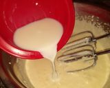 Foto del paso 2 de la receta: Bizcochuelo de chocolate