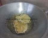 Foto langkah ke 4 dari resep Tempe Mendoan.