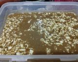 Foto langkah ke 1 dari resep Telur asin (ayam mentega).