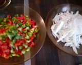 Foto del paso 2 de la receta: Arroz con pollo