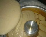 Foto del paso 4 de la receta: Tarta de manzana
