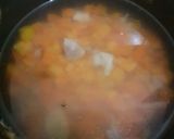 Foto langkah ke 1 dari resep Cream Soup.