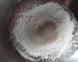 Foto del paso 3 de la receta: Pan Marroquí