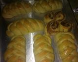Foto langkah ke 7 dari resep Roti Manis Super Lembut.