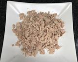 Foto del paso 3 de la receta: Atún en ensalada ALTAMAR