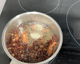 Foto del paso 1 de la receta: Aceite de chiles