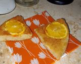 صورة لخطوة 5 من وصفة كيكة البرتقال🌹🍊
