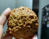 Foto del paso 4 de la receta: Galletas de avena multicereal