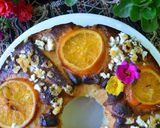Foto del paso 7 de la receta: Rosca de pascua rellena de ricota y dulce de leche💫