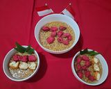 Foto langkah ke 18 dari resep Bubur Gunting.