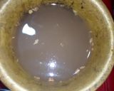 নিরামিষ এঁচোড় রেজালা (niramish enchor rezala recipe in Bengali) রেসিপির ধাপ 4 ছবি