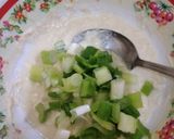 Foto langkah ke 2 dari resep Tahu Berselimut.