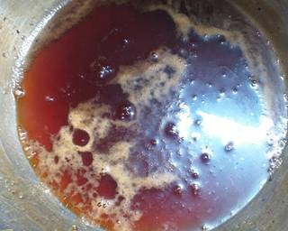 Cendol Pepaya Muda (tanpa tepung) - Step 6