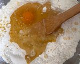 Foto del paso 2 de la receta: Cookies de limón