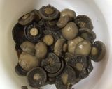 Rántott gomba recept fázis 2 fotója