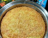 Foto langkah ke 5 dari resep Bolu Tape Panggang (851).