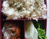 Foto langkah ke 8 dari resep 7. Ayam Goreng Mentega.