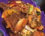 Foto langkah ke 7 dari resep Lele asam manis.