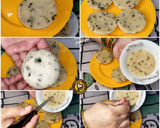 A picture of step 7 of No Onion And Garlic Sambar With Instant Poha Idli.