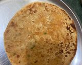 मूली के पराँठे (mooli ke parathe recipe in Hindi) रेसिपी चरण 12 फोटो