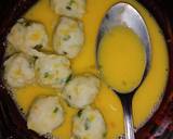 Bola - bola Sempol Ayam #19 langkah memasak 5 foto