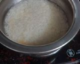 A picture of step 1 of Fruits and Nuts Pulao.