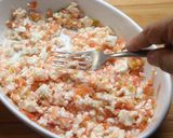 Foto del paso 3 de la receta Macarrones de verano