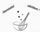 Banános fonat recept fázis 5 fotója