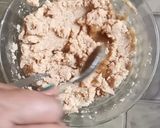 चावल के आटे और सूजी से बना पेड़ा(chawal ke aate aur suji se bna pedha recipe in hindi) रेसिपी चरण 5 फोटो