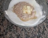Foto del paso 1 de la receta: Medialunas con dulce de leche