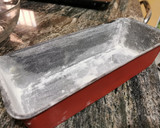 Foto del paso 3 de la receta: Bizcocho de ColaCao y limón!!
