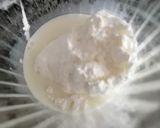 Foto del paso 2 de la receta: Tortitas de kéfir