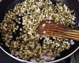 Hariyali Pulao recipe step 2 photo