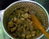 Foto langkah ke 3 dari resep Sate Babat #ketopad_cp_Jerohan.