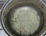 Foto langkah ke 2 dari resep 48. Semur Tahu Kentang Praktis.