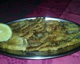 Foto del paso 6 de la receta Boquerones o anchoas rebozados