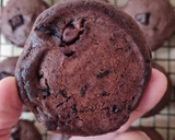 Foto del paso 5 de la receta: Cookies de chocolate 🍪 🍫