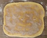 Fahéjas babka recept fázis 2 fotója