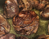 Foto del paso 4 de la receta: Boeuf bourguignon (carne estofada)