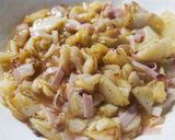 Foto del paso 4 de la receta: Tortilla de papas a la española
