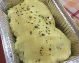 Foto del paso 7 de la receta: Pastel de papas, rápidas y fácil