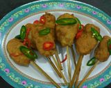 Foto langkah ke 5 dari resep Tuna pentul mudah 🐟💟.