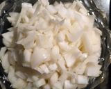 Foto del paso 3 de la receta: Empanada de mejillones