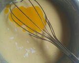 Foto langkah ke 5 dari resep Terang Bulan Mini Lembut Bersarang.