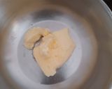 A picture of step 1 of Cookies.