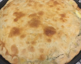 Foto del paso 8 de la receta: MASA PARA TARTA O EMPANADA GALLEGA O PASCUALINA) 🥮 (idéntica a la comprada)🤗