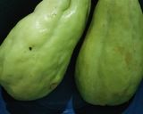 Foto langkah ke 1 dari resep Sayur Ketupat Lebaran.