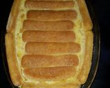 Foto del paso 5 de la receta: Postre flan con vainillas